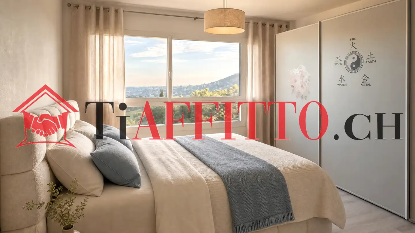 Penthouse for rent - 6877 Coldrerio - Photo 2