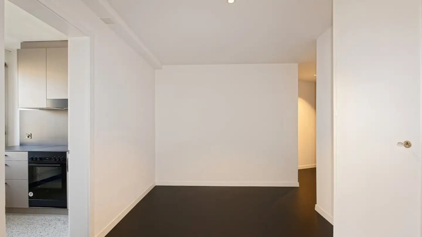Apartment for rent - Moserstrasse 27, 3014 Bern - Photo 4