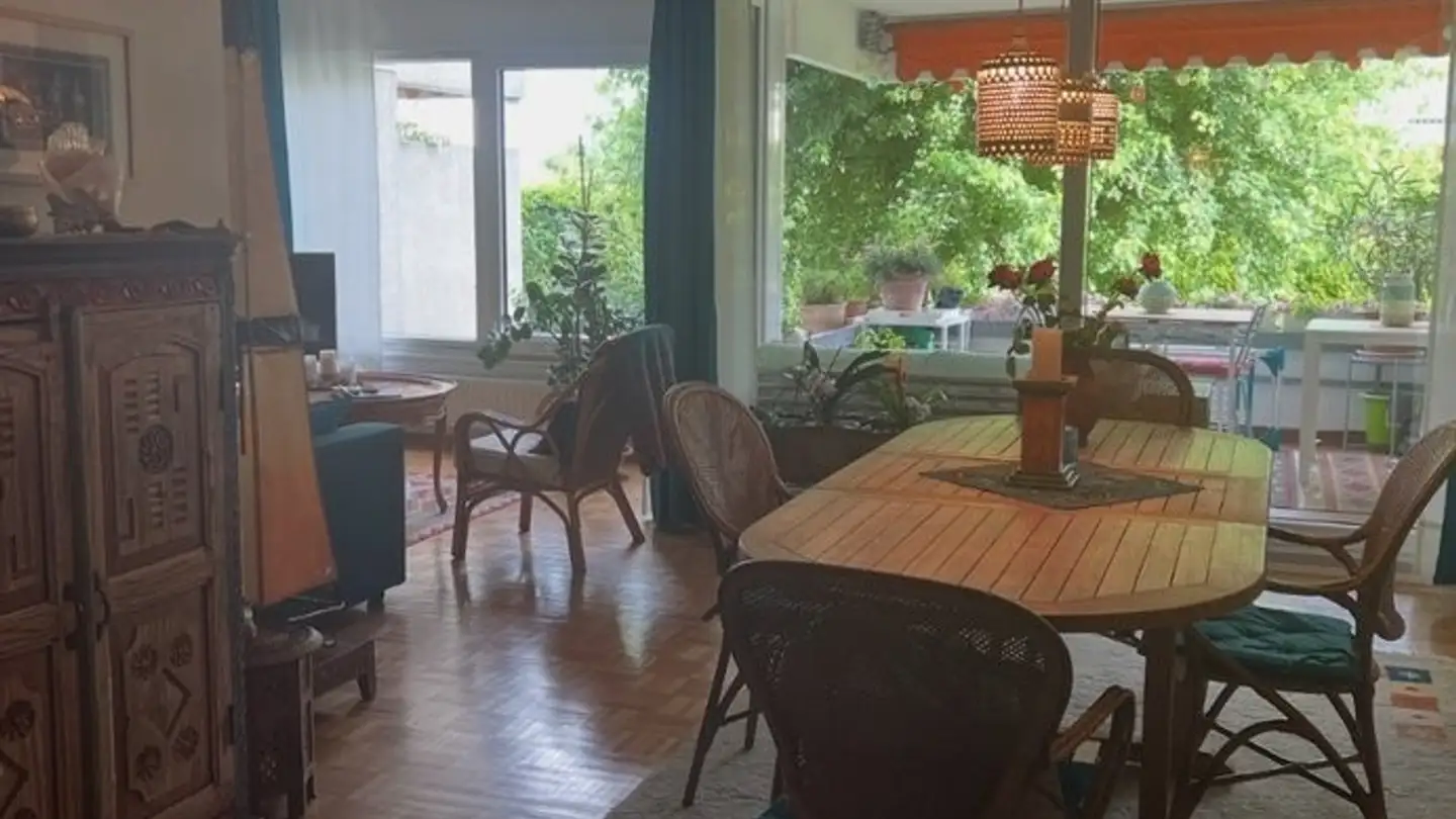 Single room for rent - 1162 St-Prex - Photo 3