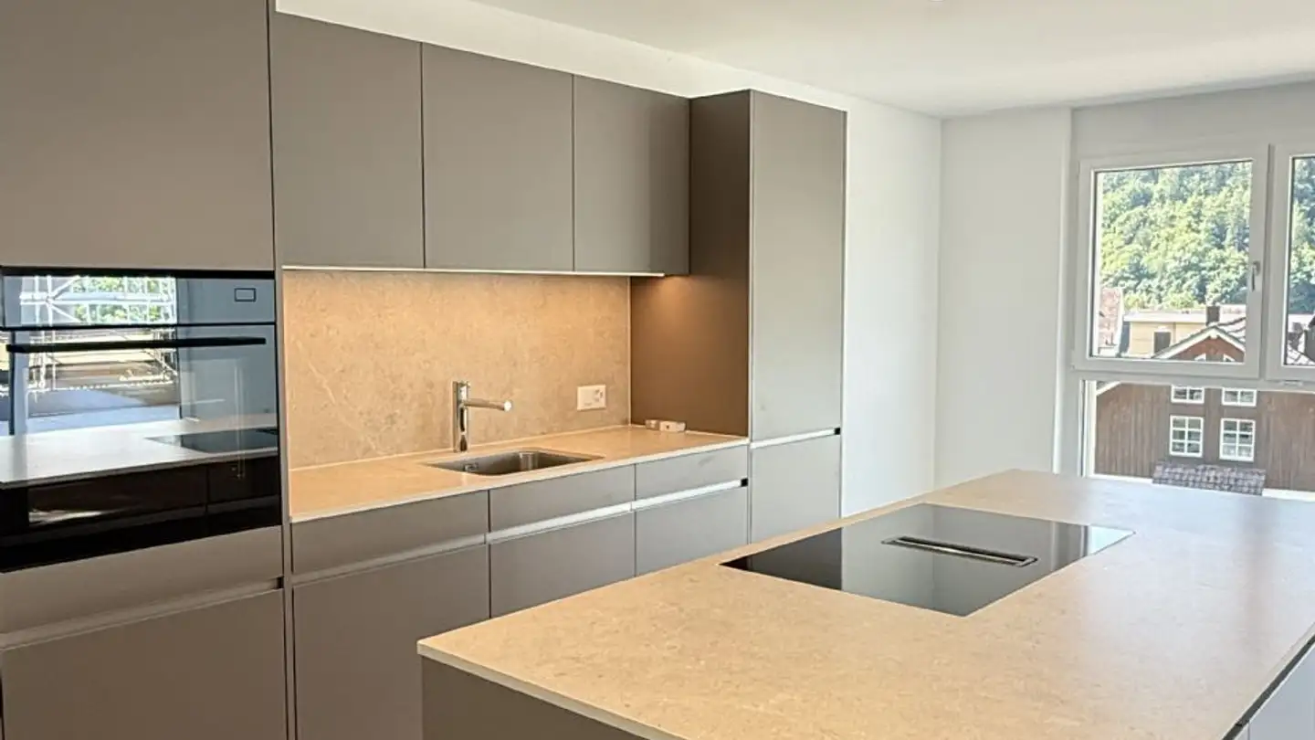 Appartamento in affitto - Holdermattstrasse 5, 4632 Trimbach - Photo 3