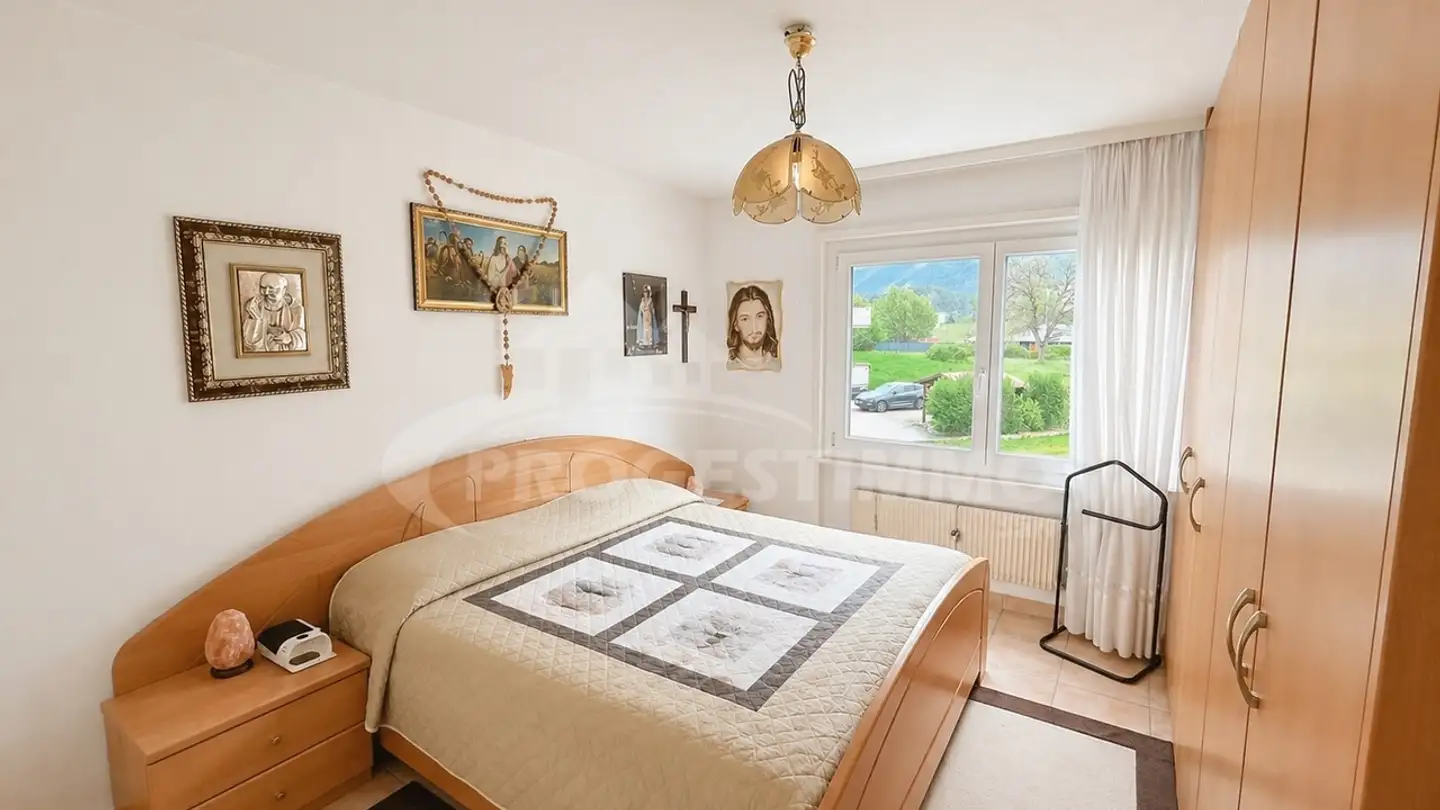 Mehrfamilienhaus kaufen - Sierre, 3960 Sierre - Foto 4