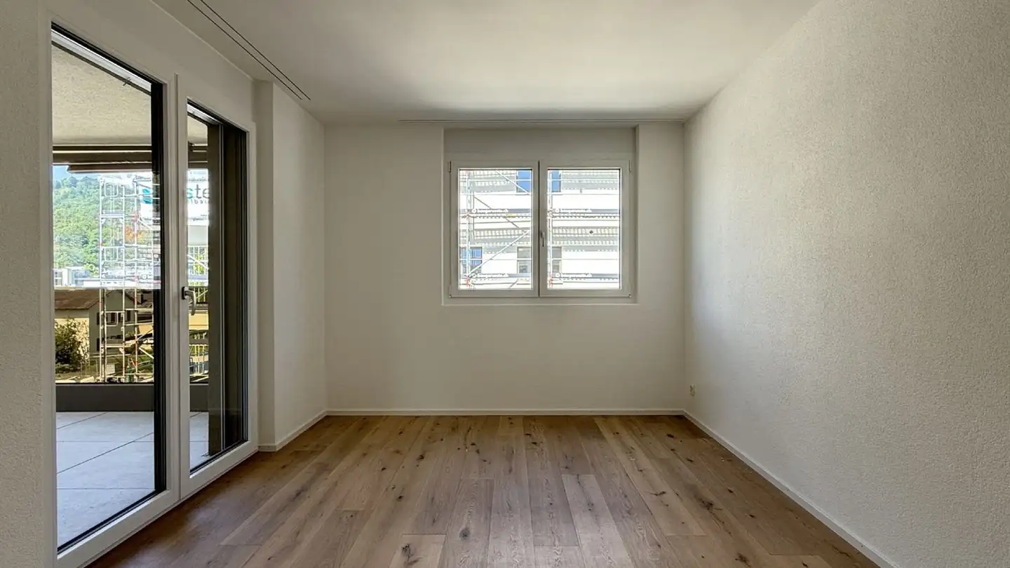 Appartamento in affitto - Holdermattstrasse 5, 4632 Trimbach - Photo 4