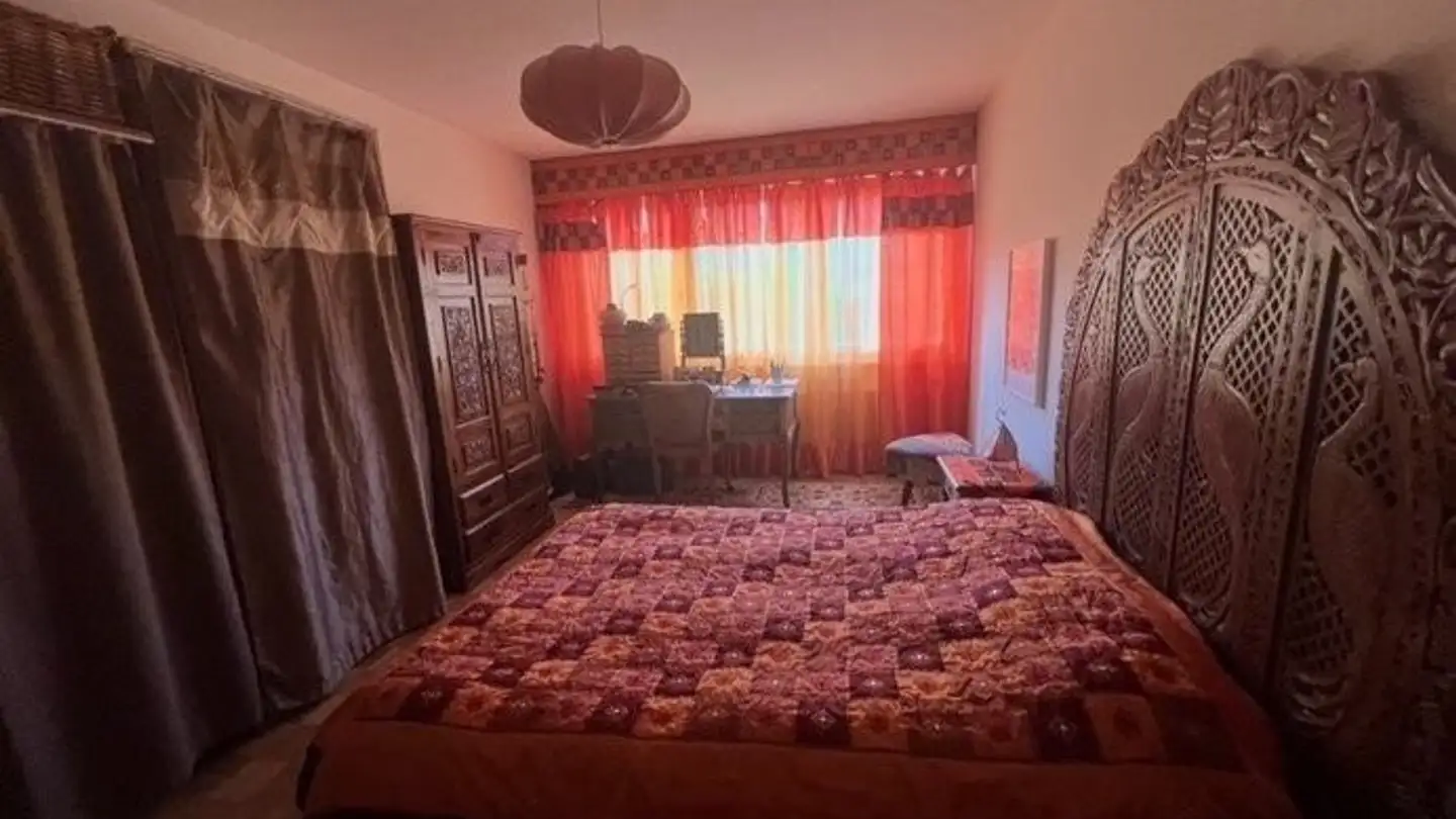 Chambre à louer - 1162 St-Prex