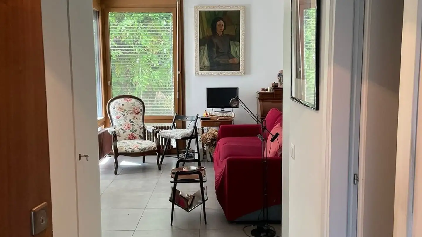Appartamento in affitto - Via Giroggio 2, 6900 Lugano - Foto 4
