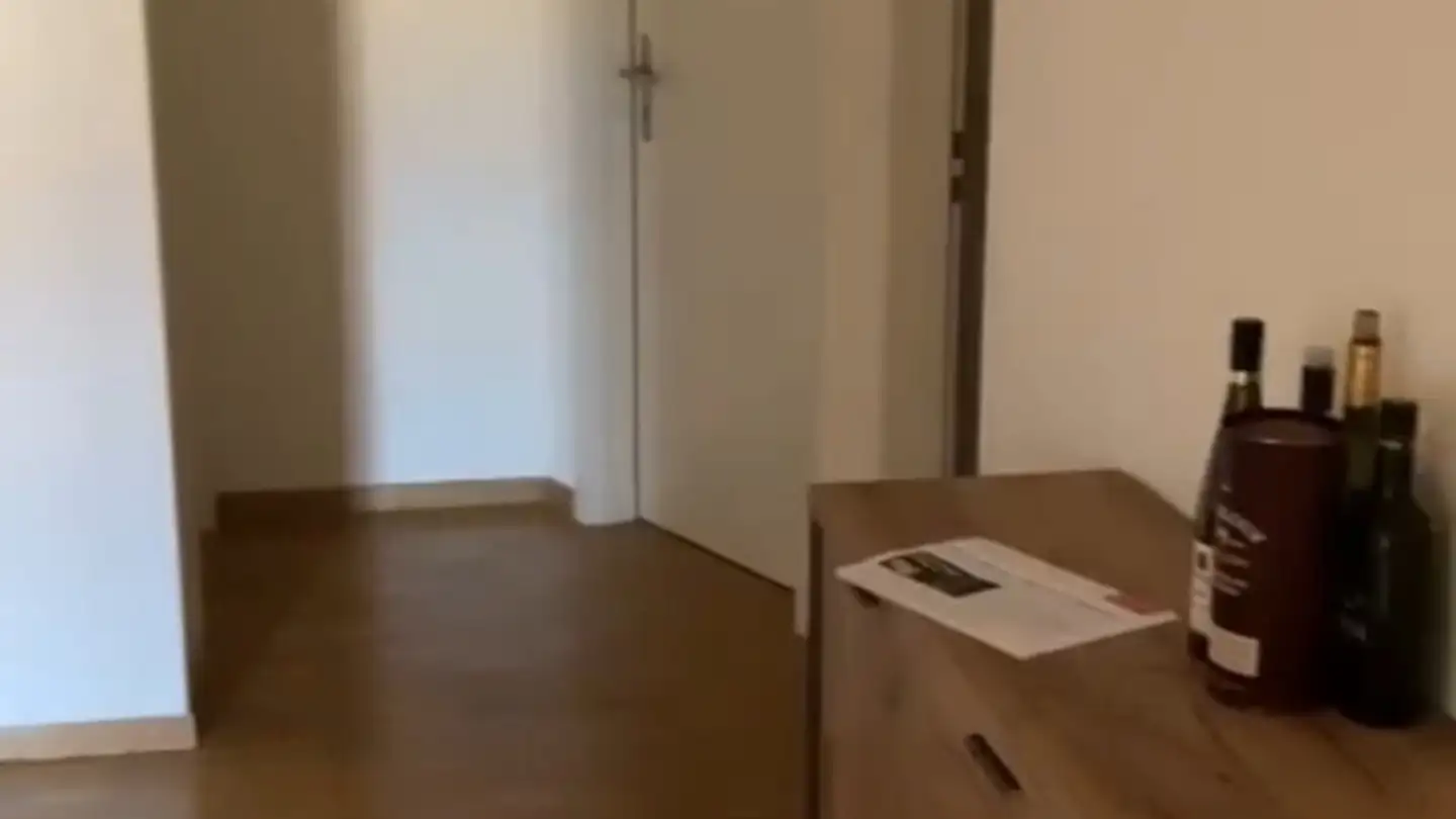 Chambre à louer - Wannerstrasse 22, 8045 Zürich - Photo 2