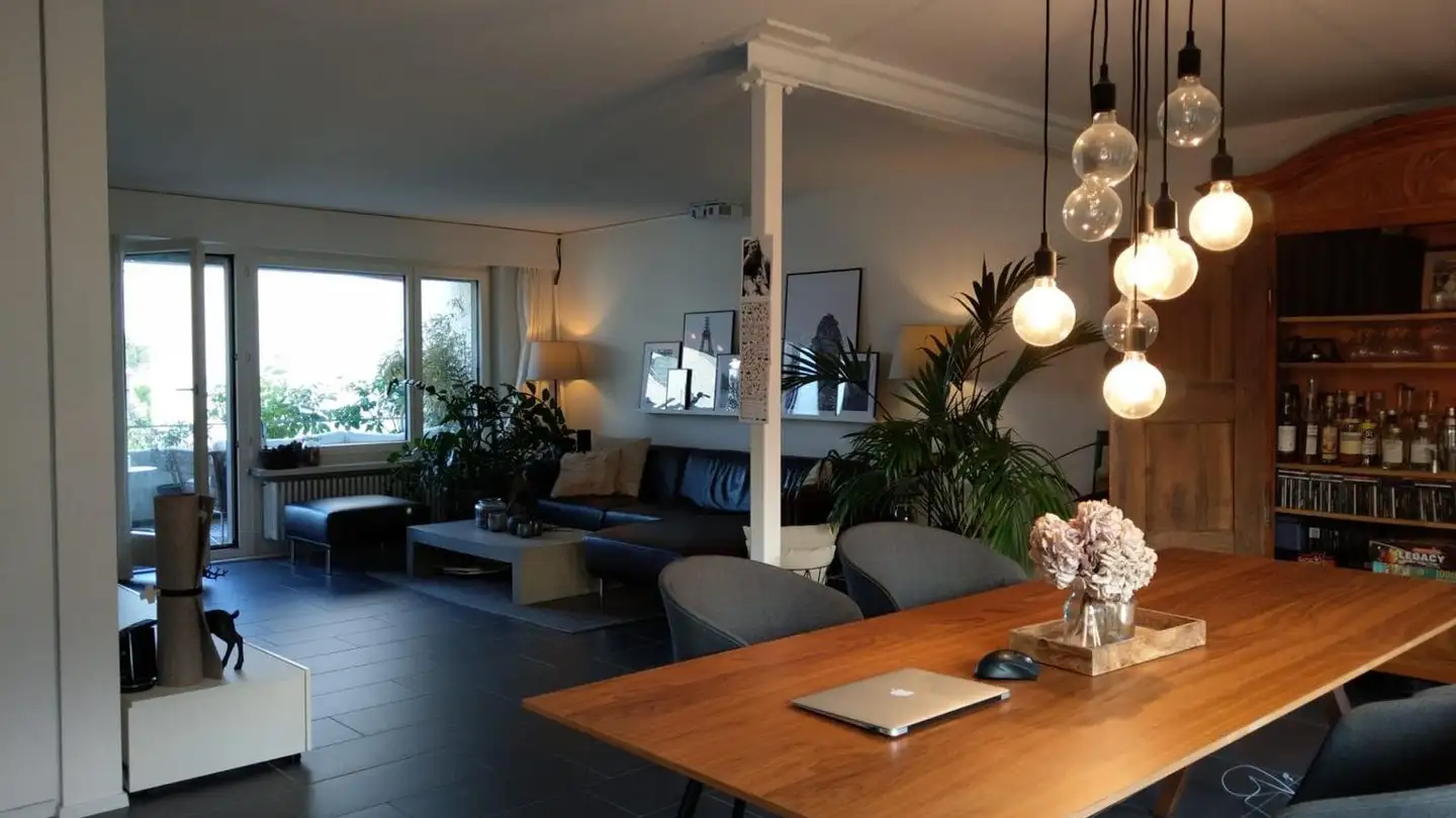 Apartment for rent - 5400 Baden