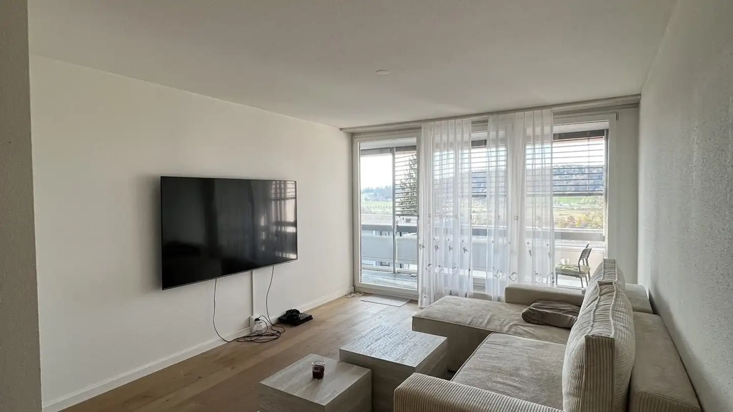 Wohnung mieten - 8907 Wettswil