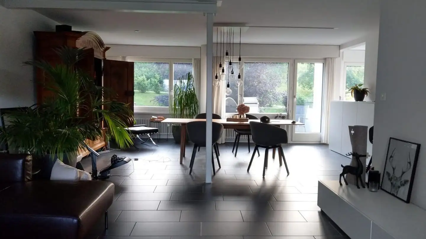 Apartment for rent - 5400 Baden - Photo 2