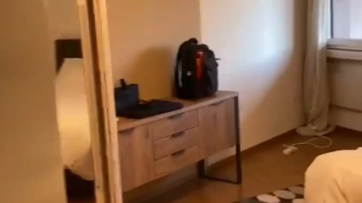 Chambre à louer - Wannerstrasse 22, 8045 Zürich - Photo 3