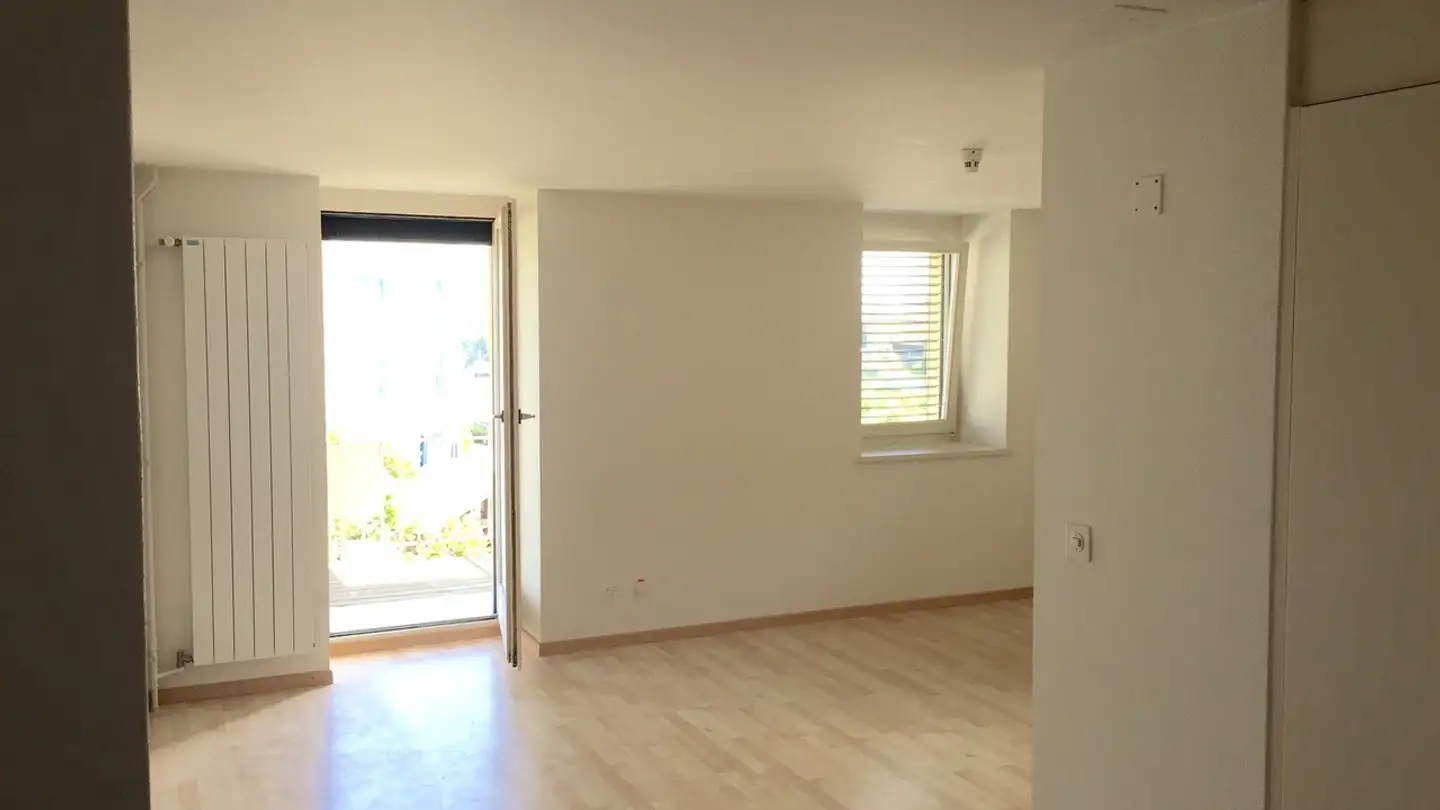 Apartment for rent - Route de l'Eglise 8, 1678 Siviriez - Photo 2