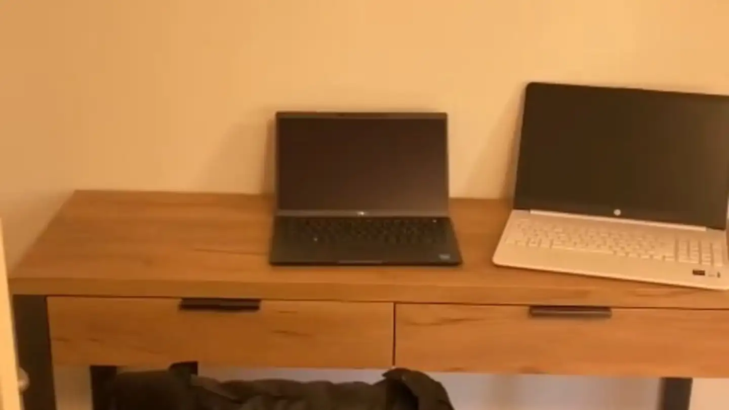 Chambre à louer - Wannerstrasse 22, 8045 Zürich - Photo 4