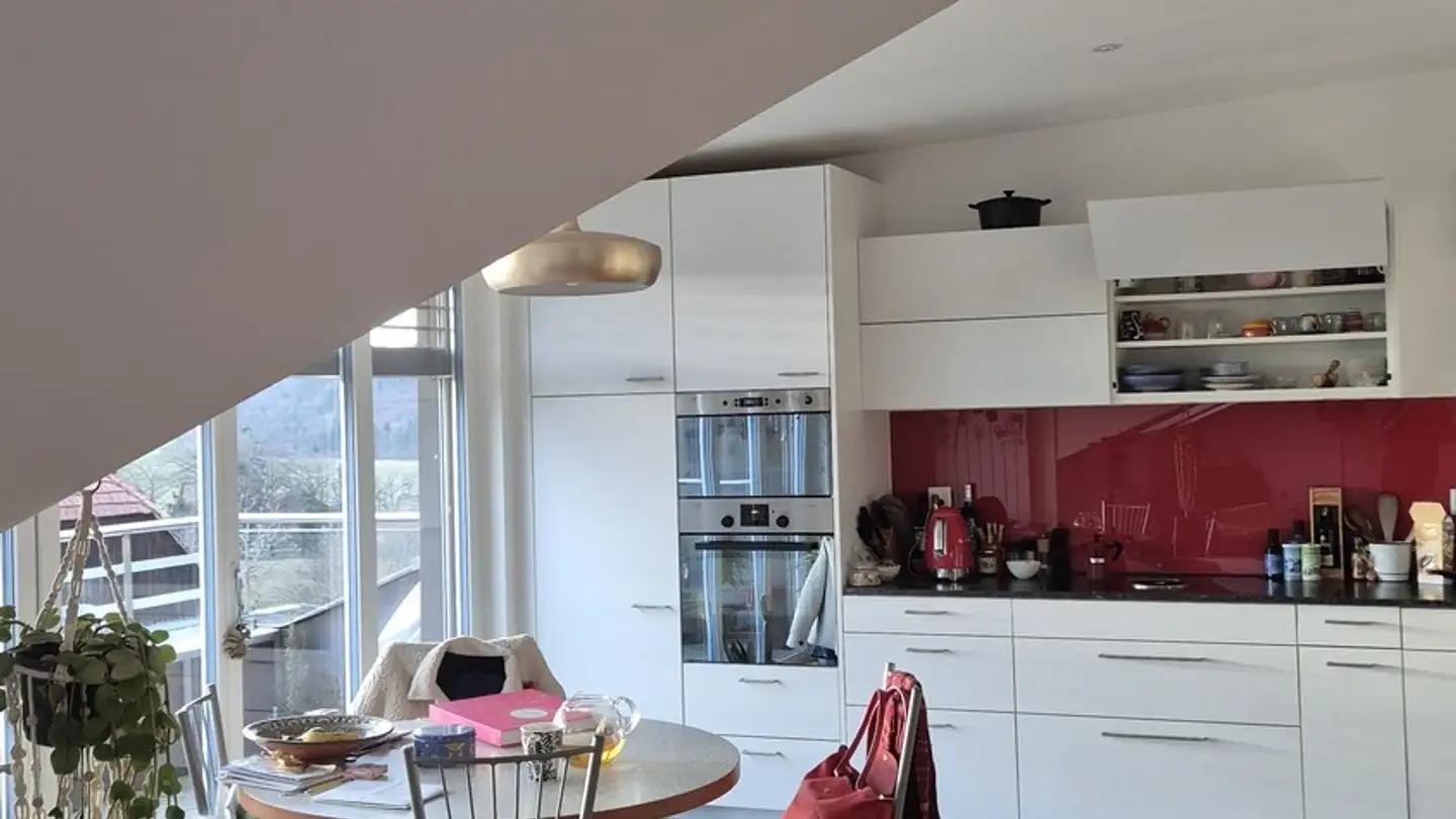 Wohnung mieten - 1754 Avry-sur-Matran