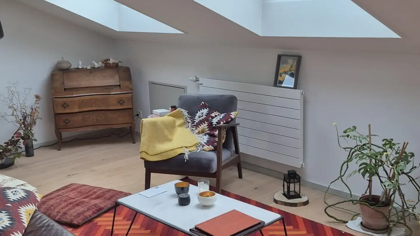 Wohnung mieten - 1754 Avry-sur-Matran - Foto 2