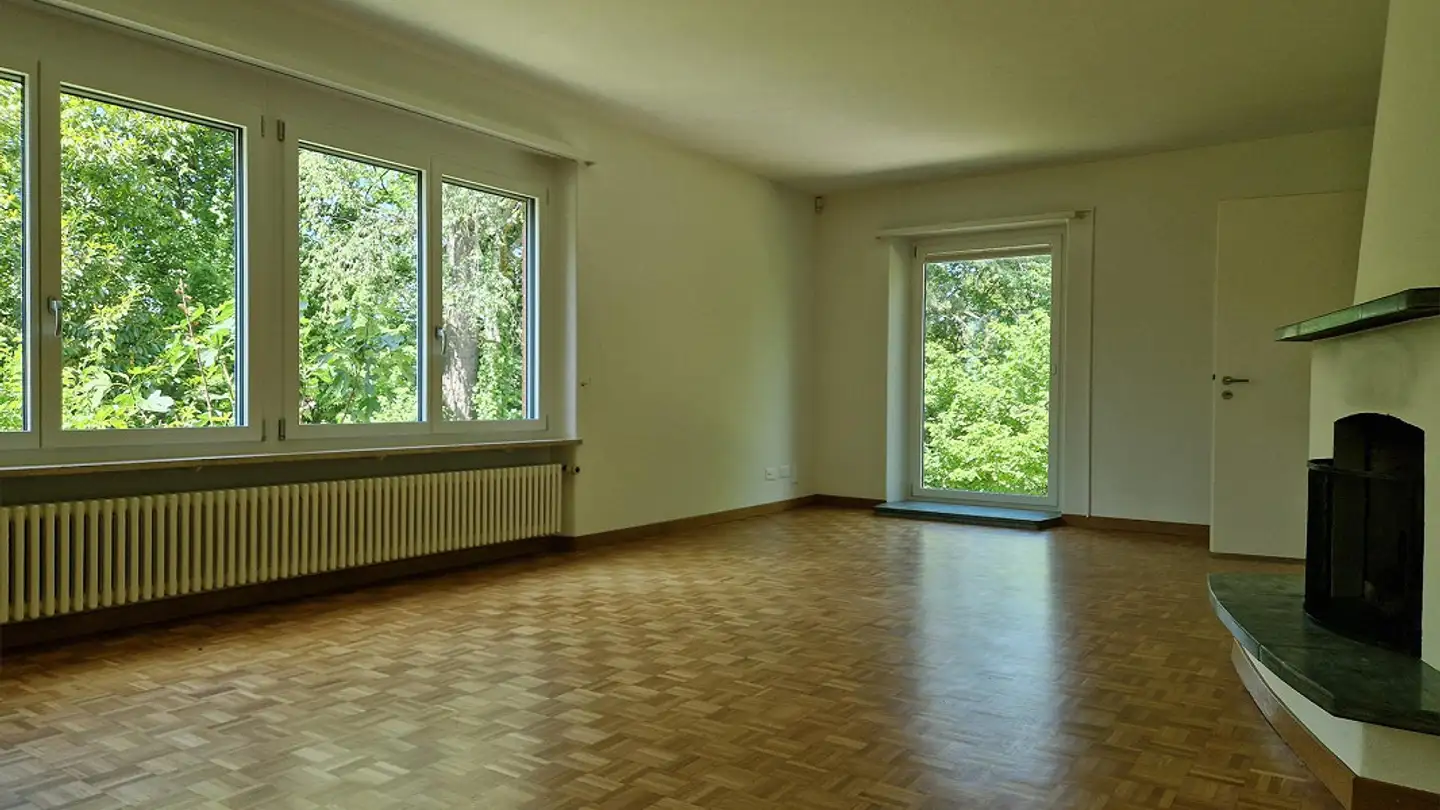Einfamilienhaus mieten - Rütistrasse 61, 8032 Zürich - Foto 3