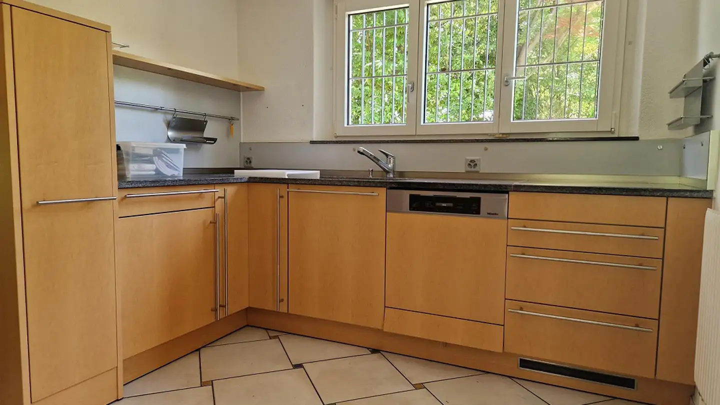 Einfamilienhaus mieten - Rütistrasse 61, 8032 Zürich - Foto 4