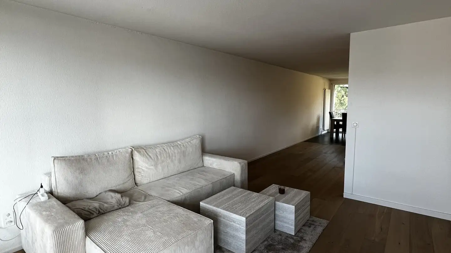 Appartamento in affitto - 8907 Wettswil - Photo 2