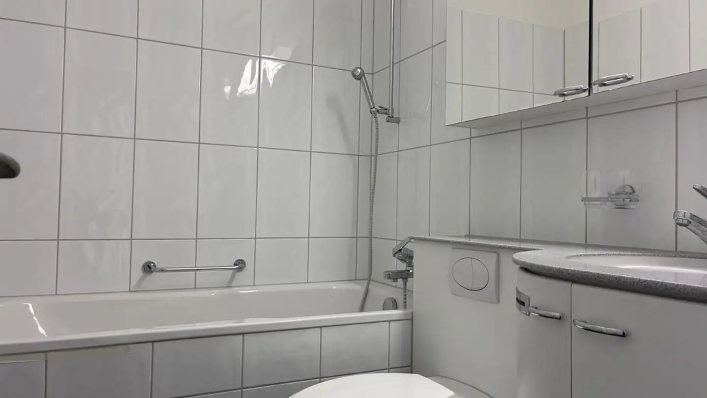 Appartement à louer - Haldenstrasse 15, 8620 Wetzikon ZH - Photo 3