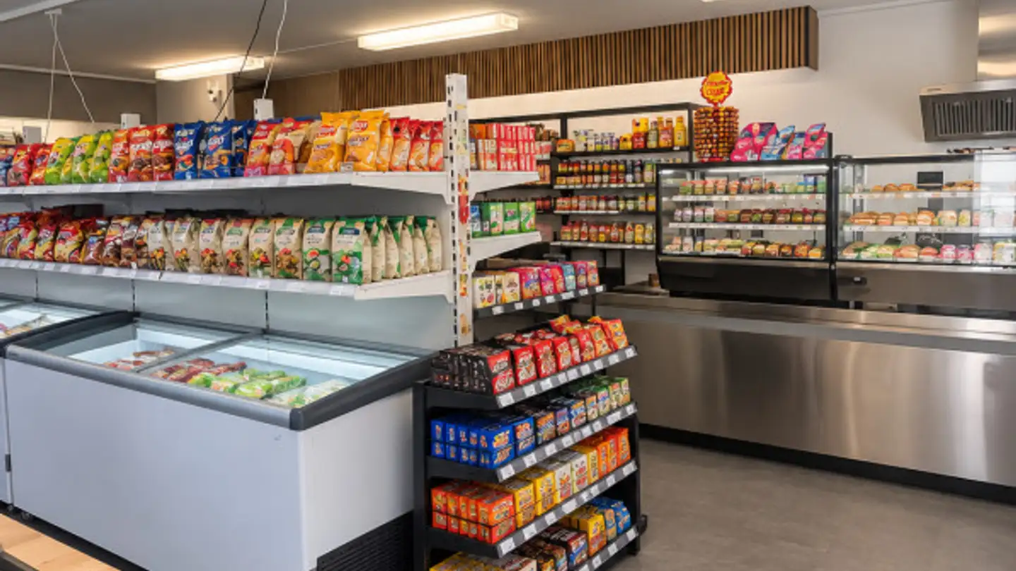 Commerciale in affitto - Rue De La Blancherie 7, 1022 Chavannes-près-Renens - Foto 3