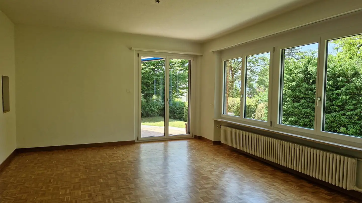 Einfamilienhaus mieten - Rütistrasse 61, 8032 Zürich - Foto 2