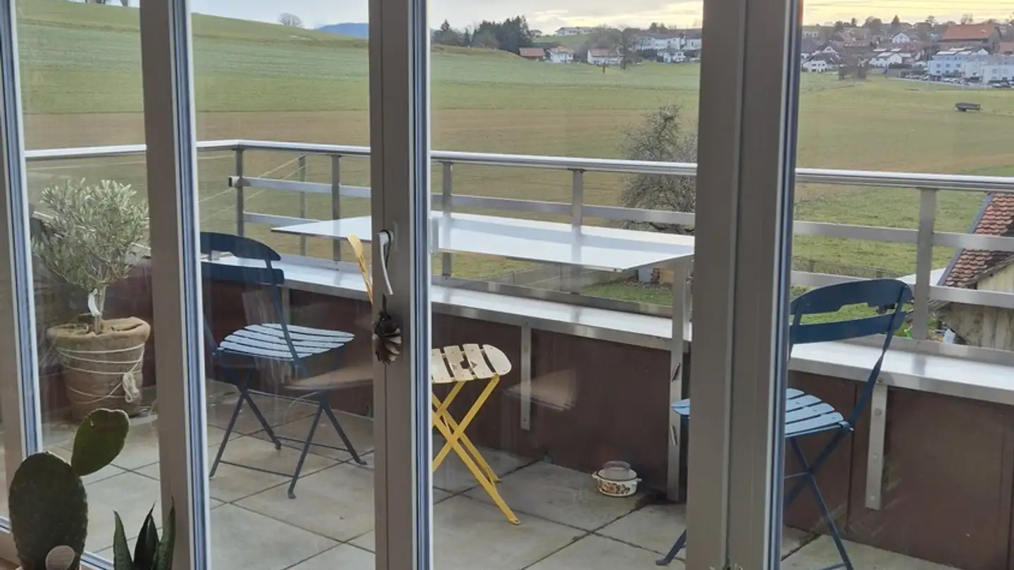 Wohnung mieten - 1754 Avry-sur-Matran - Foto 4