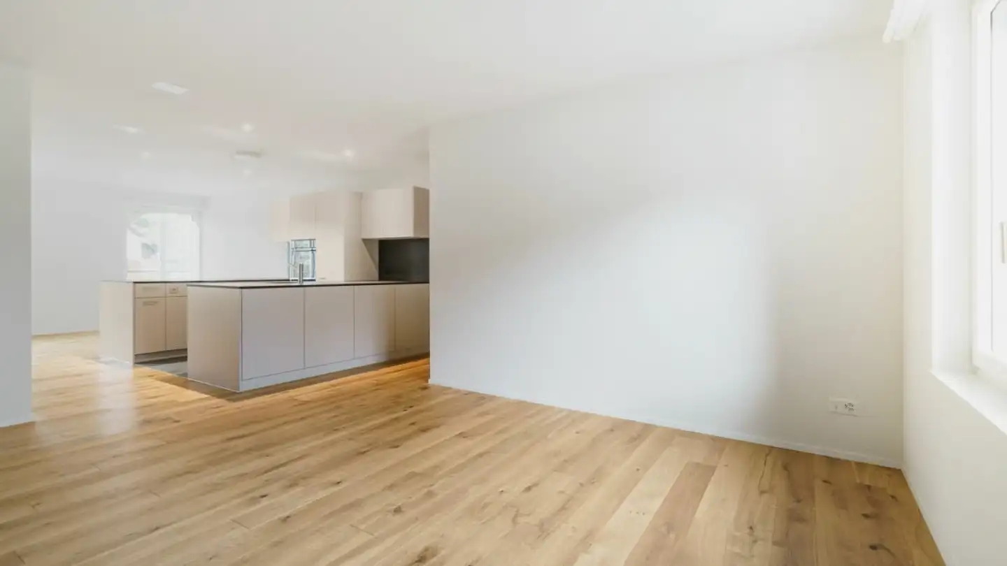 Wohnung mieten - Am Mosterbach 6, 5073 Gipf-Oberfrick - Foto 2
