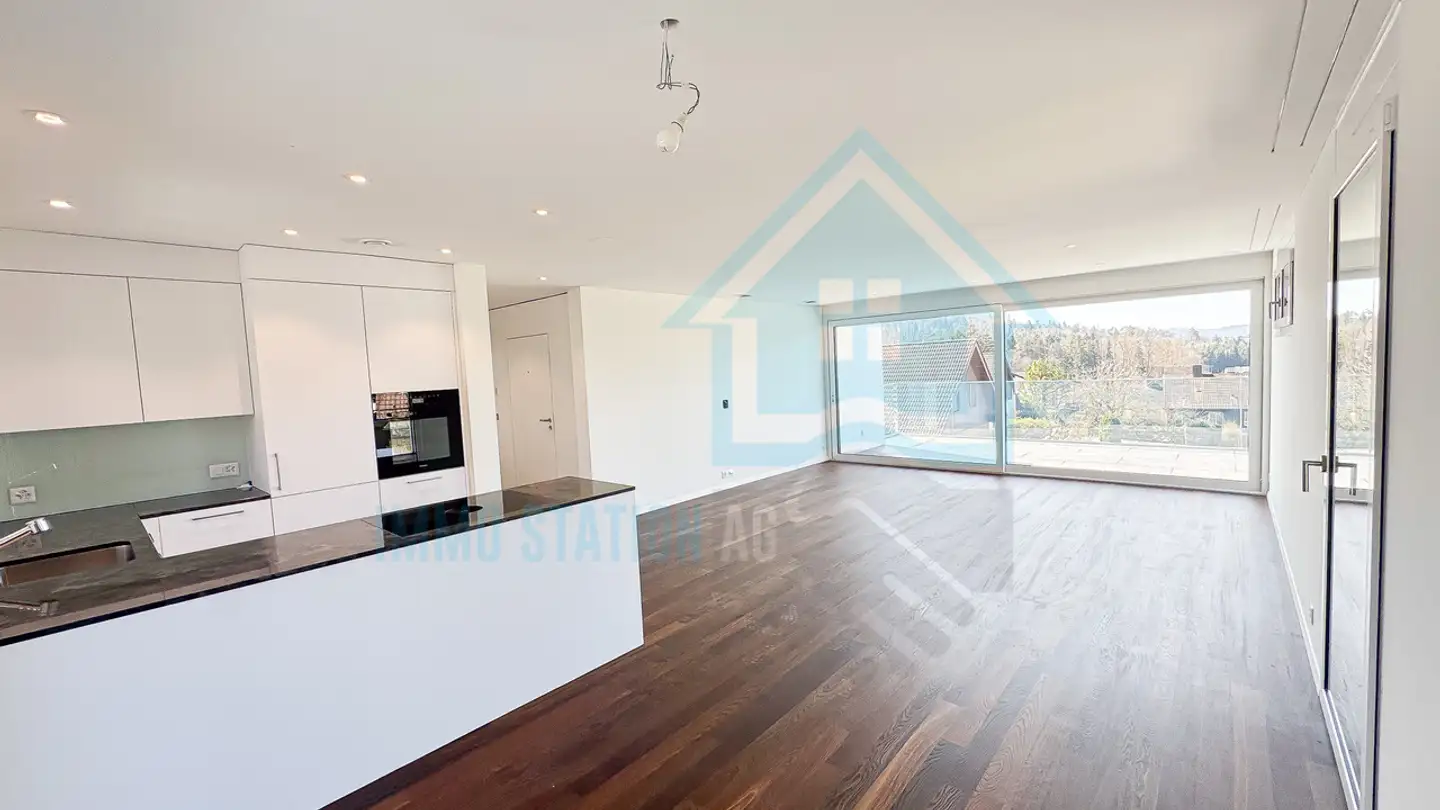 Appartamento in affitto - Reservoirstrasse 1, 8472 Seuzach