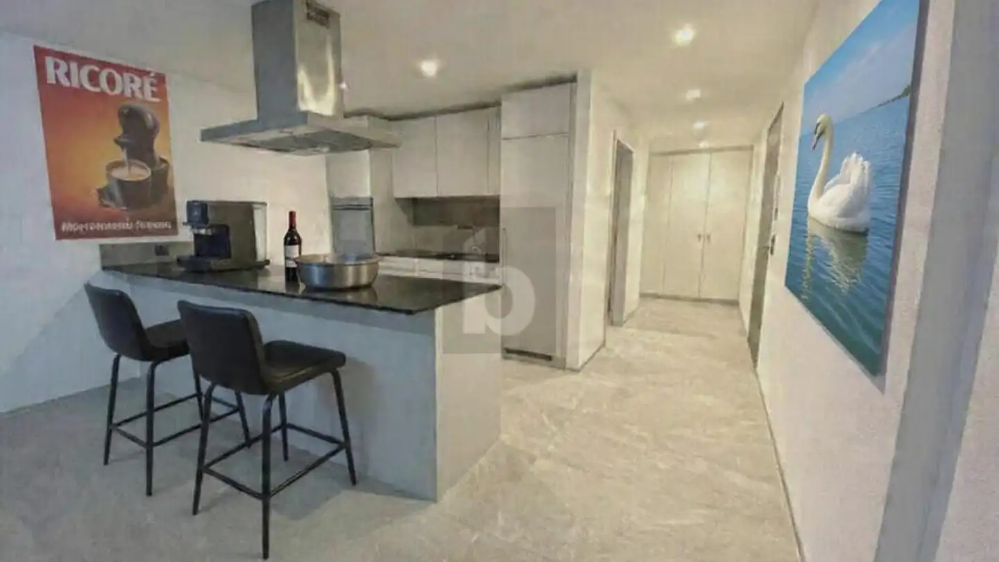 Appartement à louer - 2502 Biel/Bienne - Photo 2