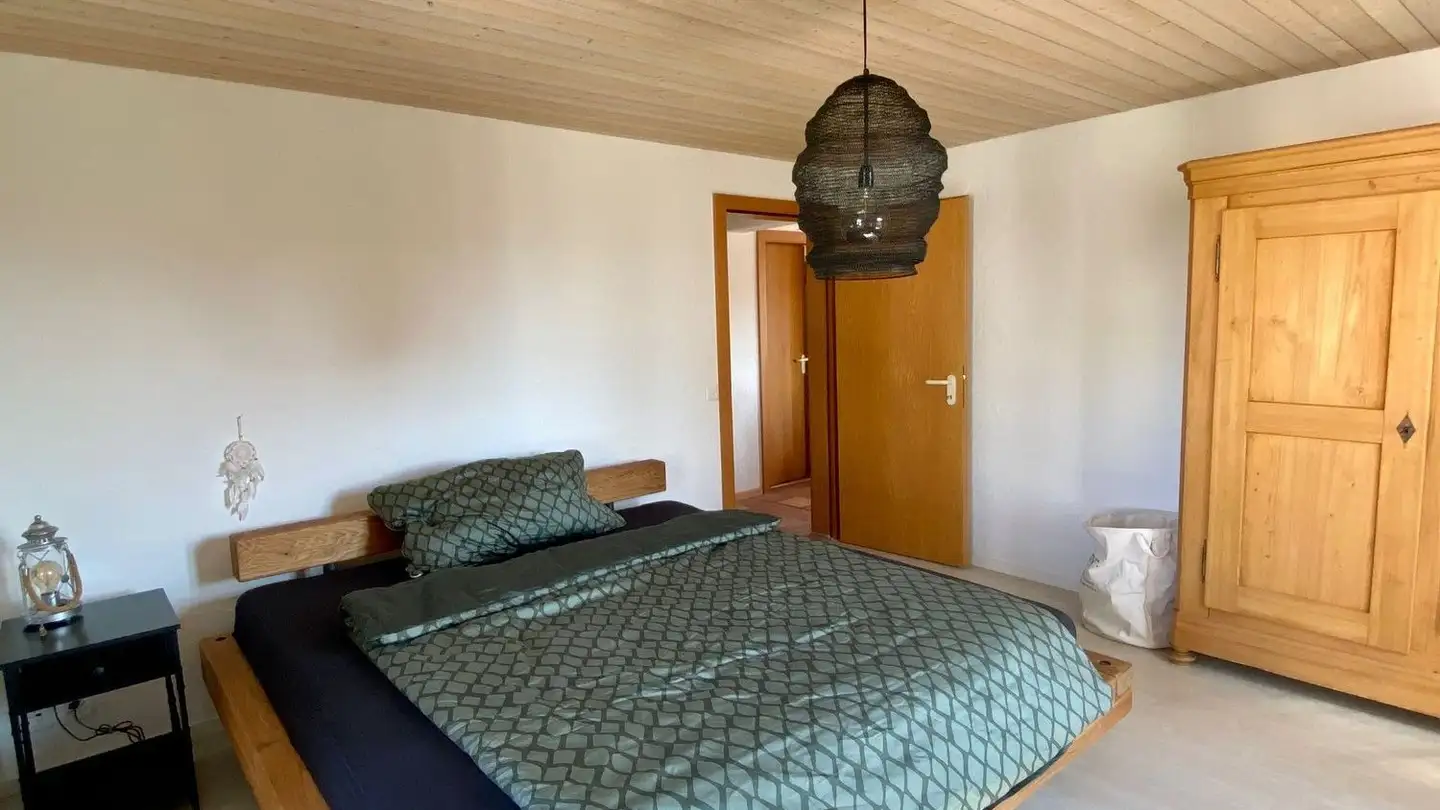 Appartamento in affitto - Fabrikgässli 1, 5616 Meisterschwanden - Photo 4