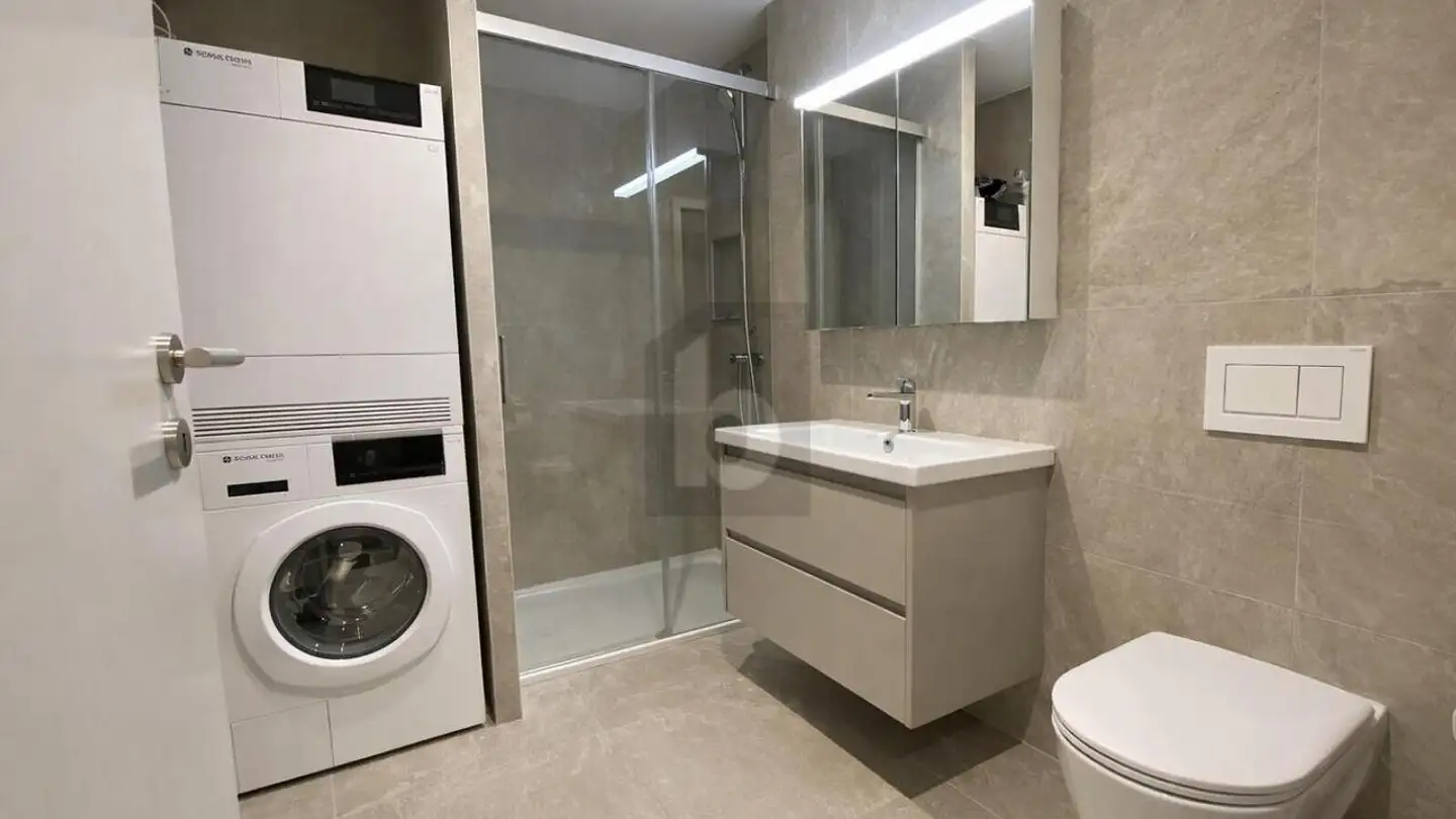 Appartement à louer - 2502 Biel/Bienne - Photo 4