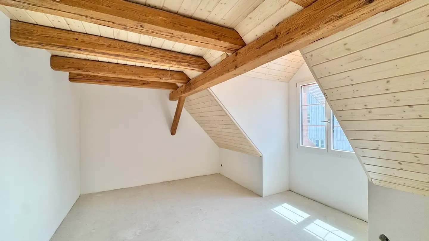Maisonette mieten - Brunngasse, 8451 Kleinandelfingen - Foto 2