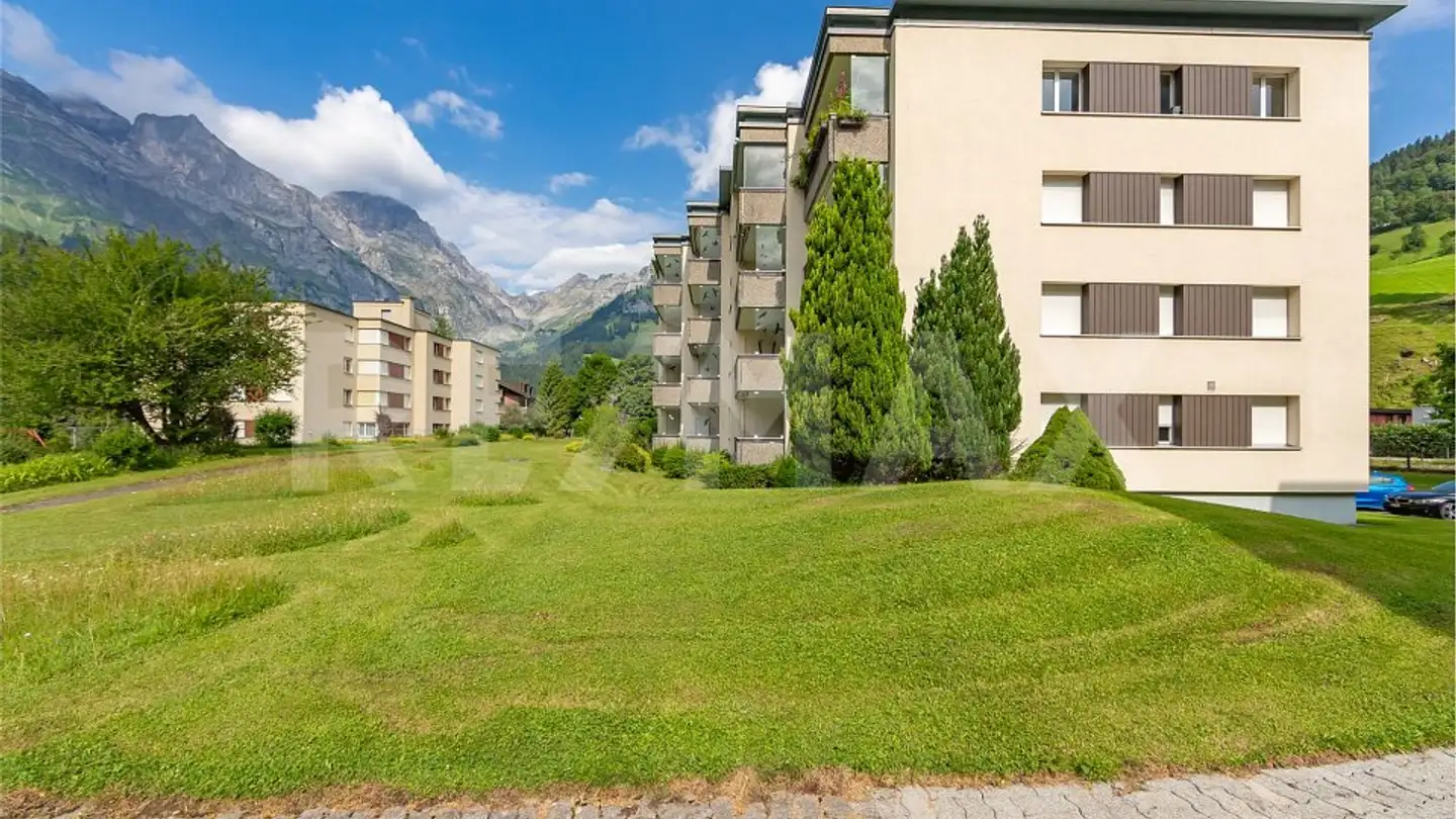 Appartamento in vendita - 6390 Engelberg - Photo 2