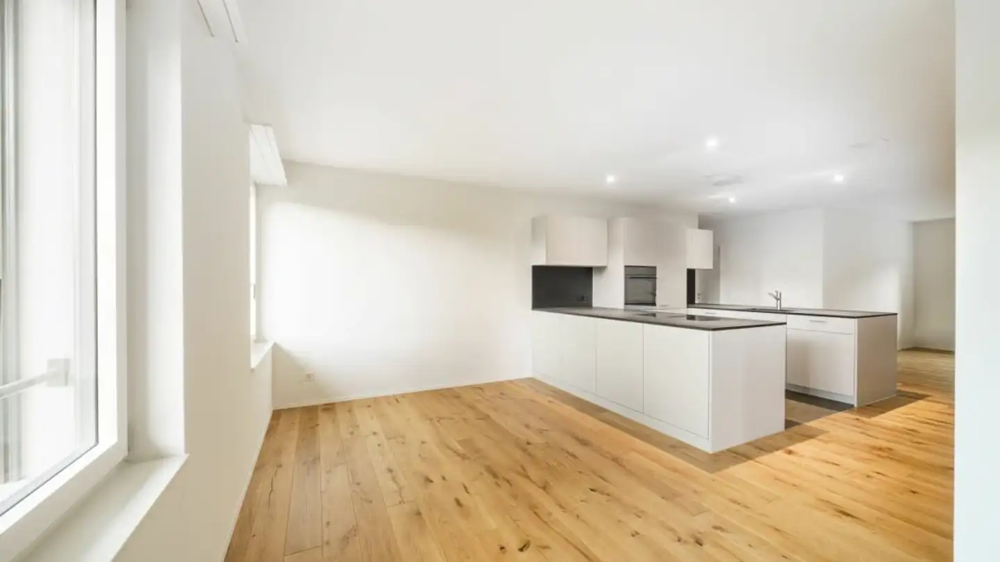 Wohnung mieten - Am Mosterbach 6, 5073 Gipf-Oberfrick - Foto 4