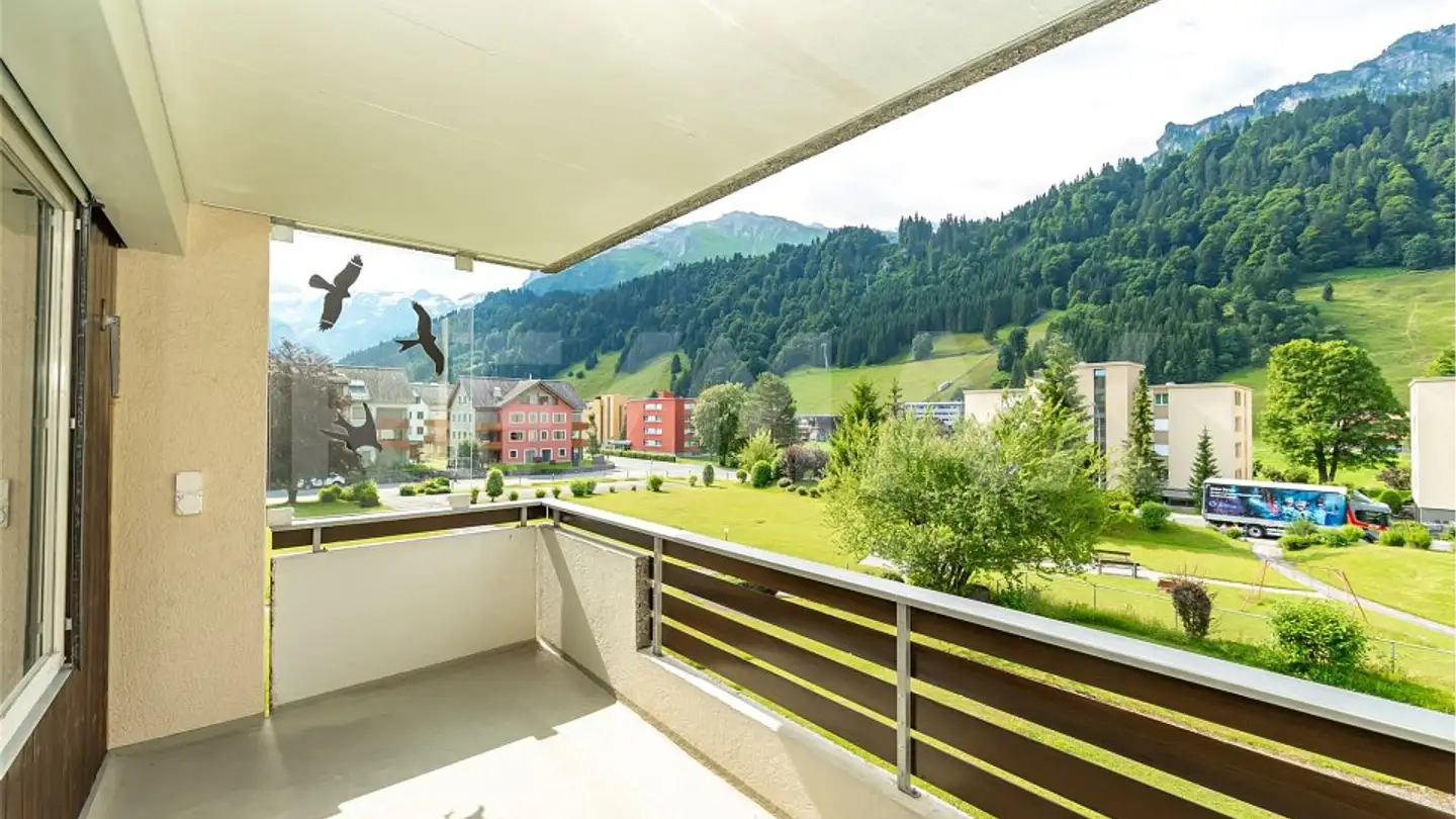 Appartamento in vendita - 6390 Engelberg - Photo 3