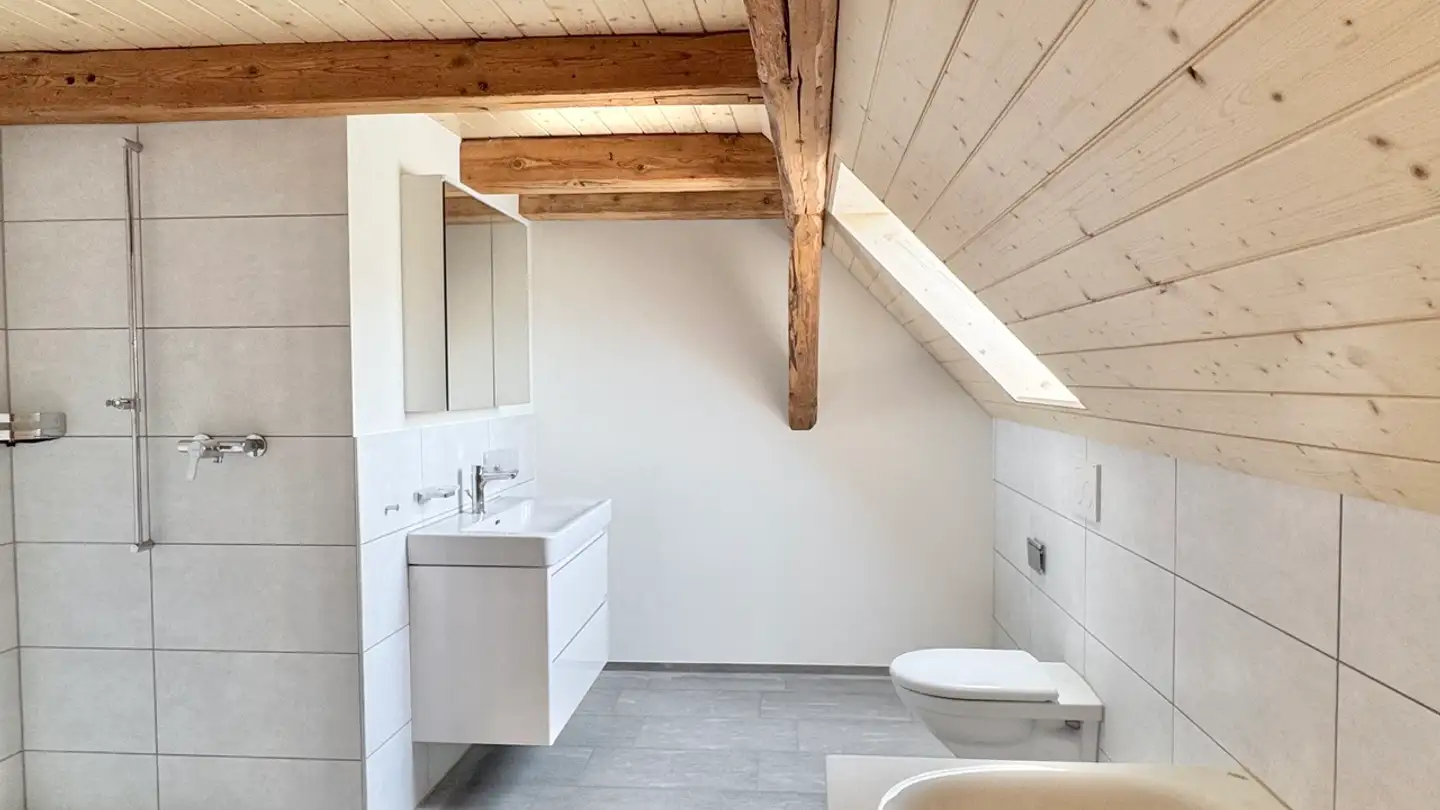 Maisonette mieten - Brunngasse, 8451 Kleinandelfingen - Foto 3