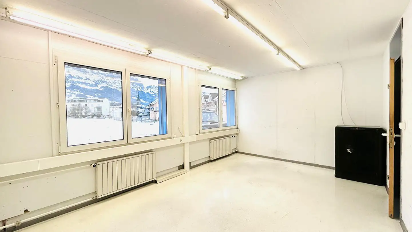 Commercial for rent - Staudnerbachstrasse 1, 9472 Grabs - Photo 2