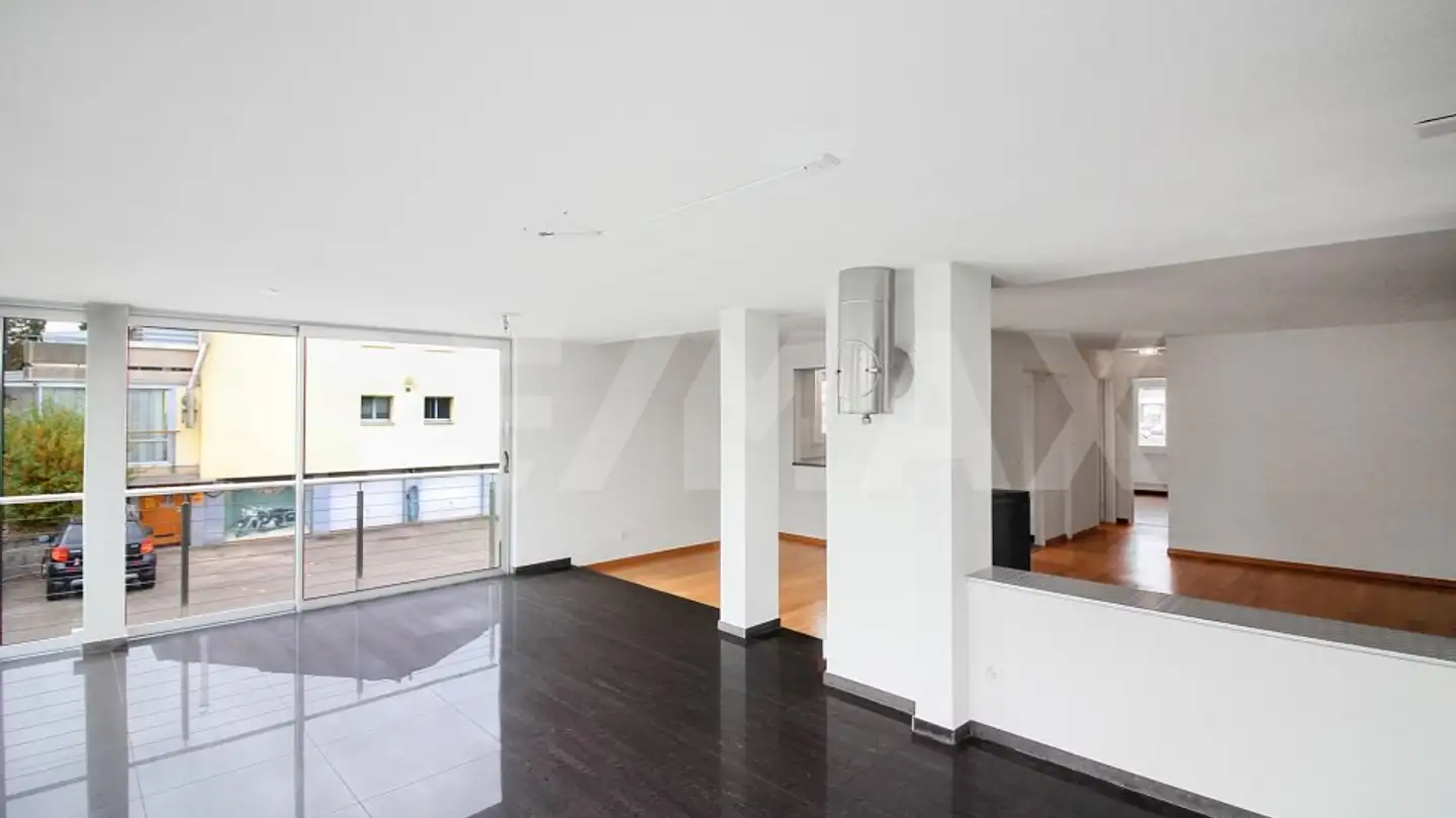 Apartment for sale - 4912 Aarwangen - Photo 2