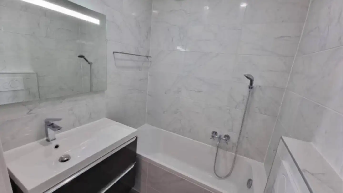 Appartamento in affitto - Rue De Porcena 14, 2035 Corcelles NE - Foto 4
