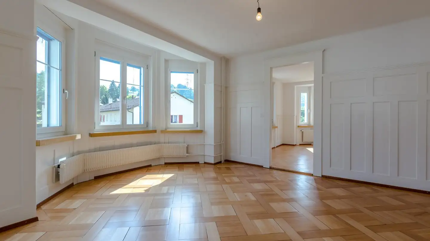 Apartment for rent - Im Grund 18, 9012 St. Gallen - Photo 4