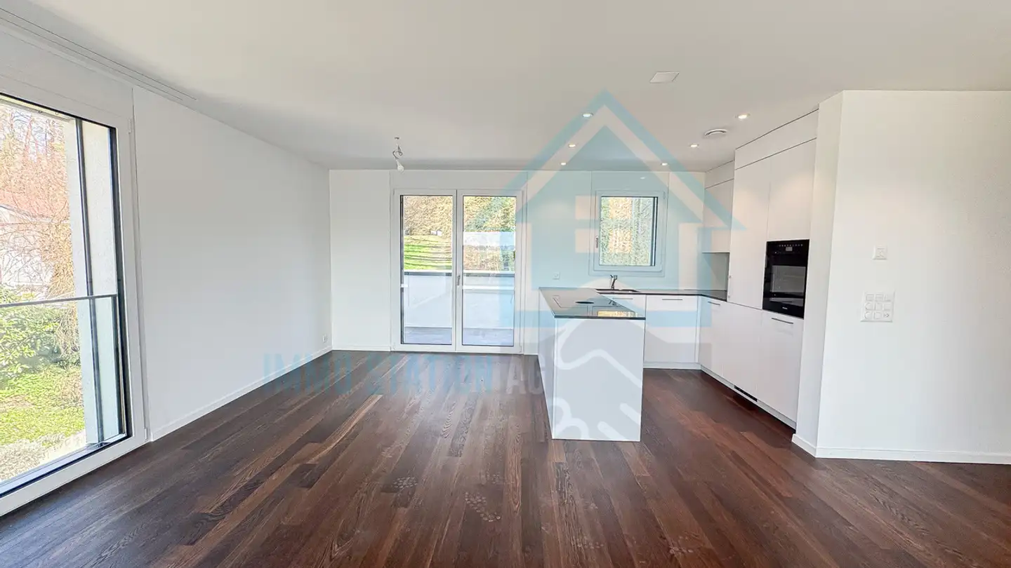 Appartamento in affitto - Reservoirstrasse 1, 8472 Seuzach - Foto 3