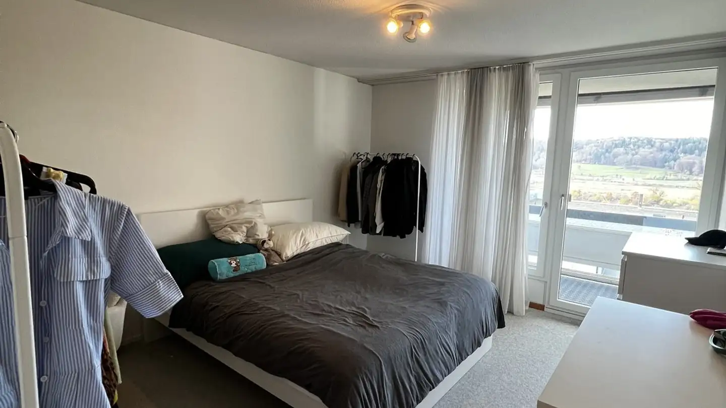 Appartamento in affitto - 8907 Wettswil - Photo 3