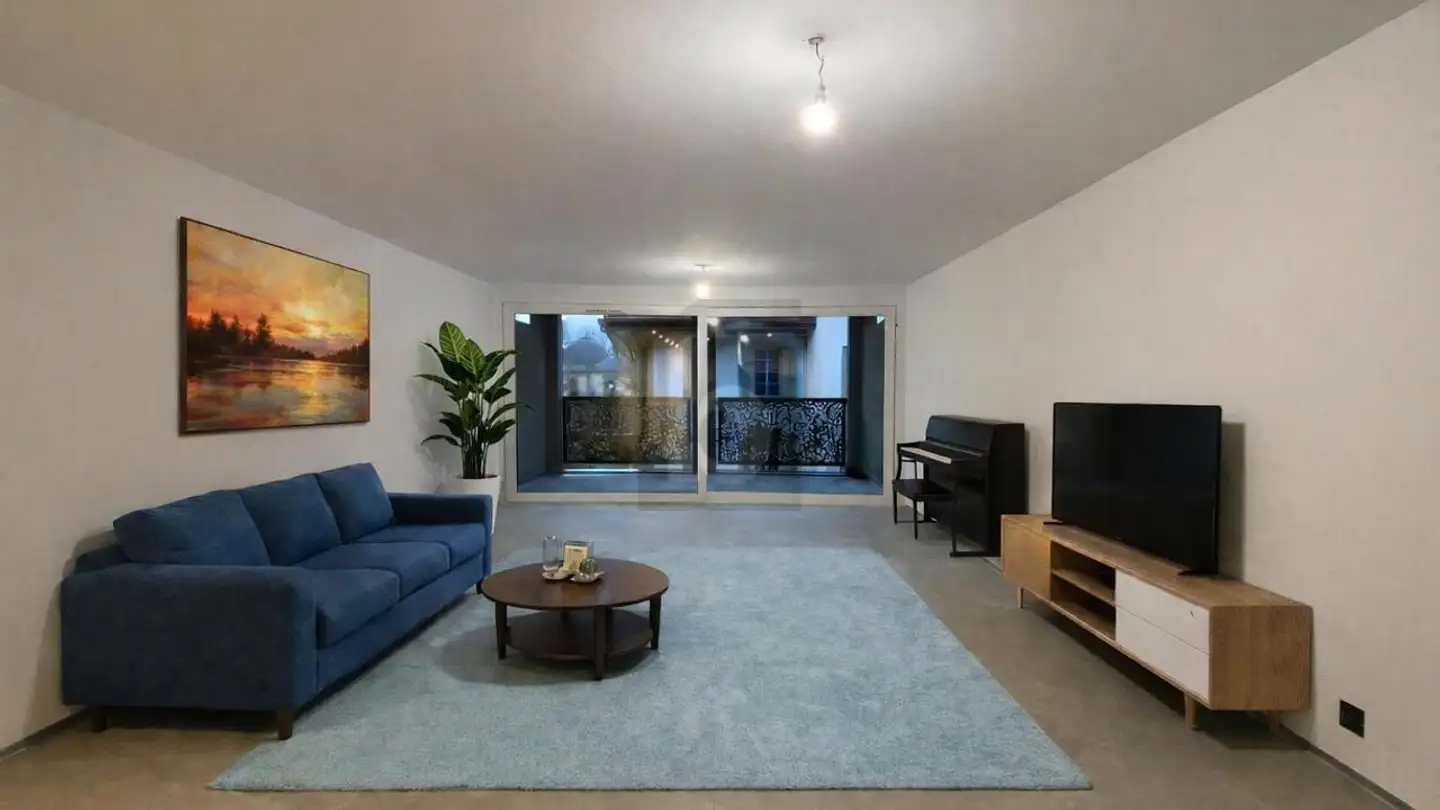 Appartement à louer - 2502 Biel/Bienne - Photo 3