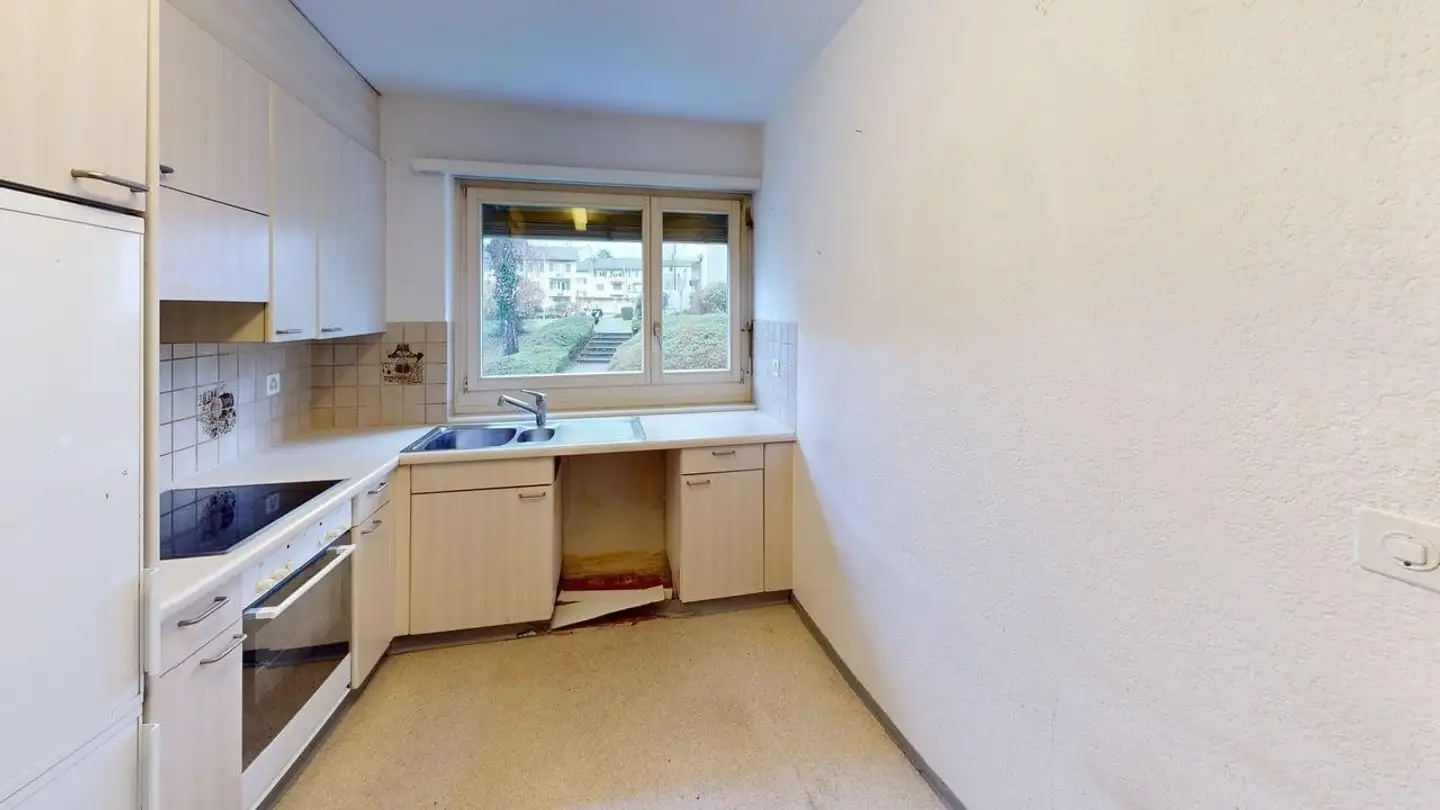 Apartment for rent - Schwandenwiesen 5, 8052 Zürich - Photo 2