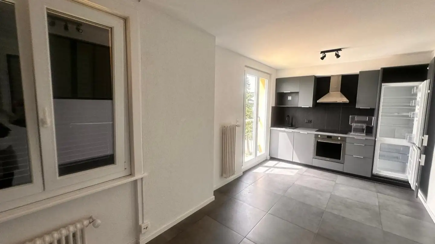 Appartamento in affitto - Rue De Porcena 14, 2035 Corcelles NE