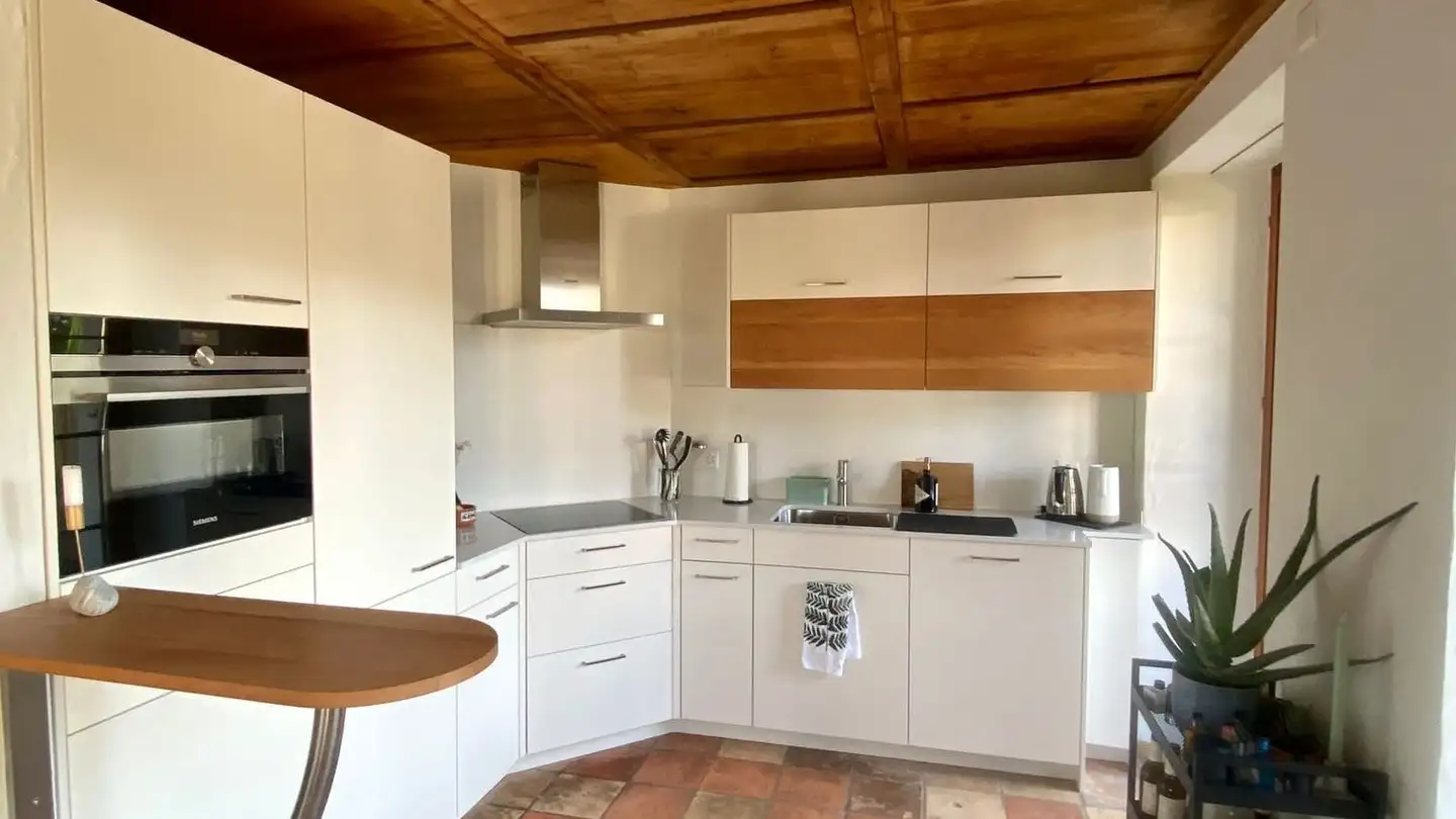 Appartamento in affitto - Fabrikgässli 1, 5616 Meisterschwanden - Photo 2