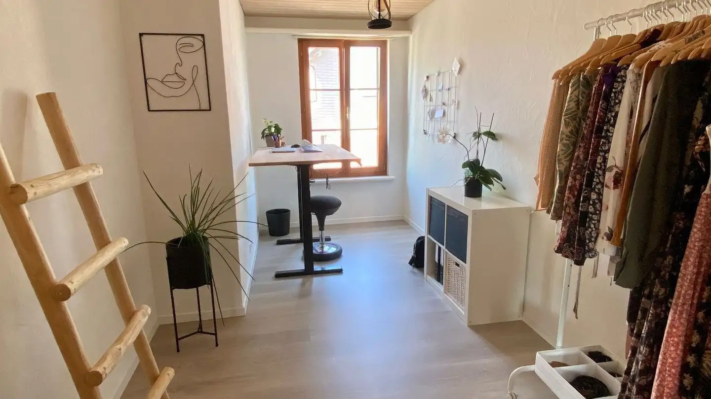 Appartamento in affitto - Fabrikgässli 1, 5616 Meisterschwanden - Photo 3