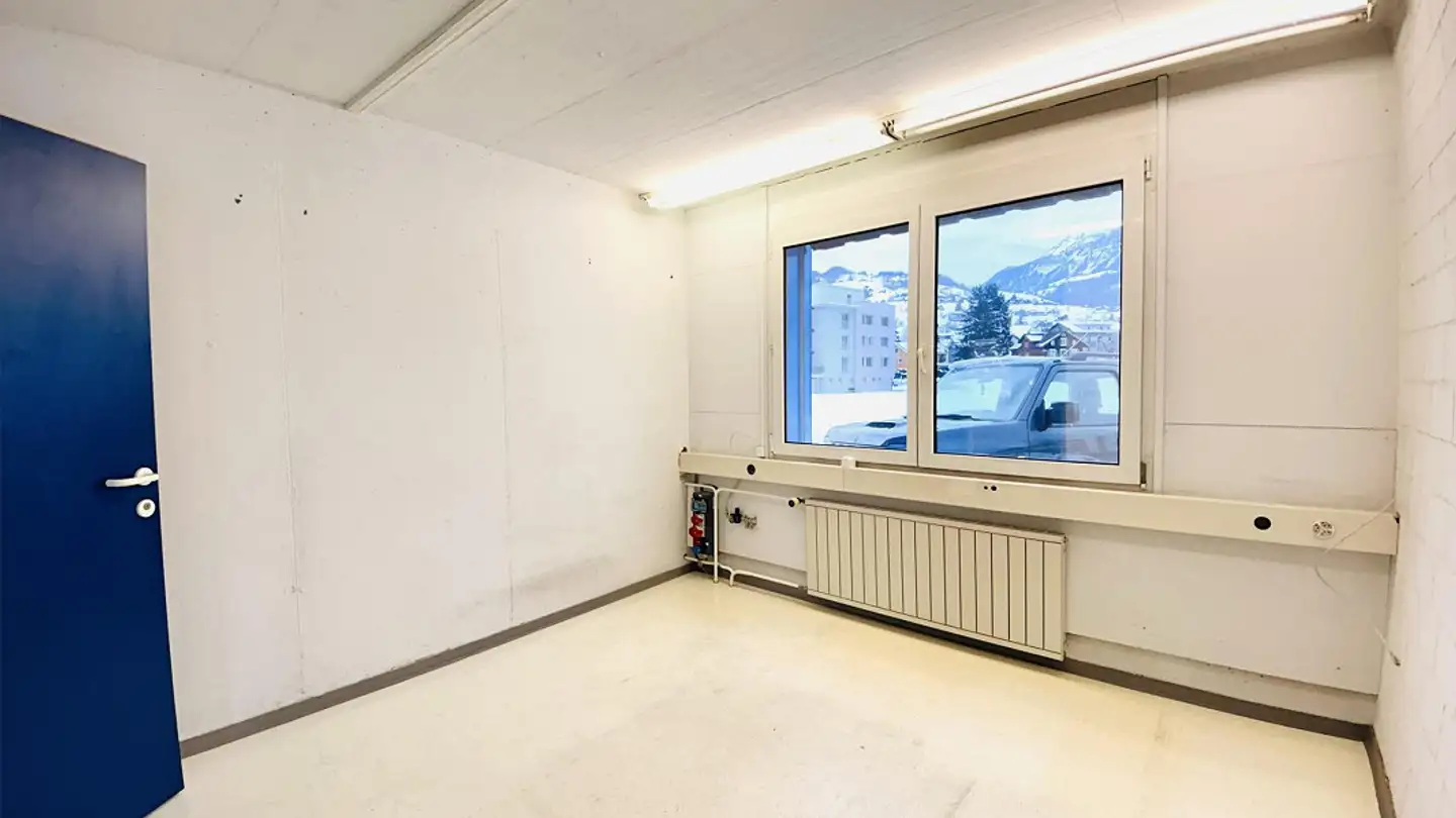 Commercial for rent - Staudnerbachstrasse 1, 9472 Grabs - Photo 3