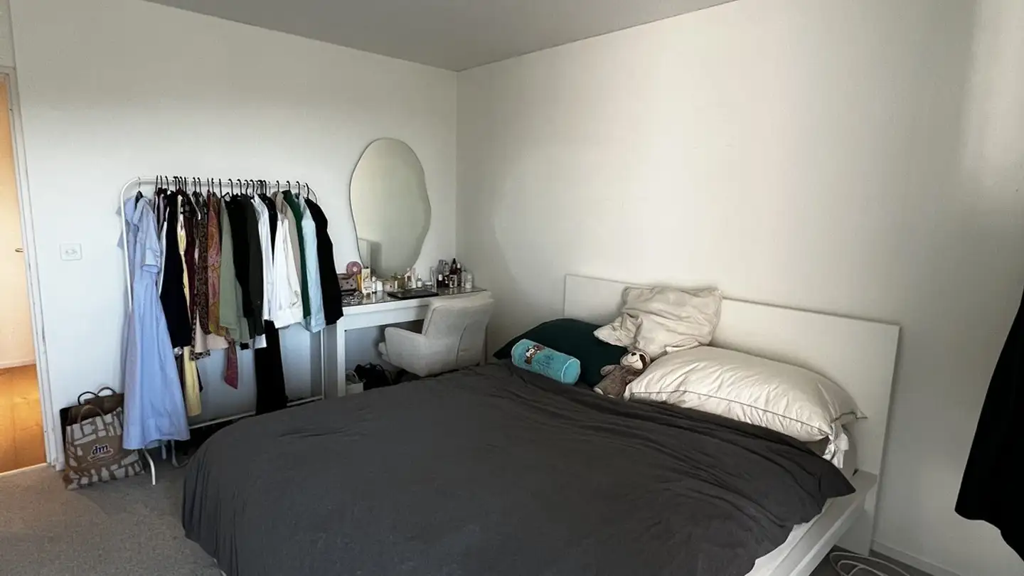 Appartamento in affitto - 8907 Wettswil - Photo 4