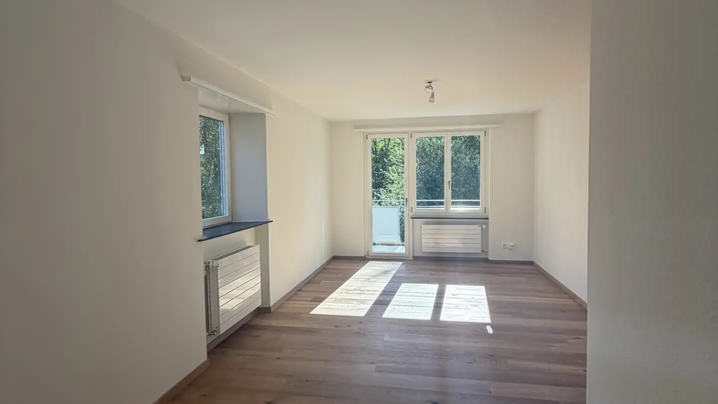 Apartment for rent - Aarmattweg 53, 3052 Zollikofen - Photo 4