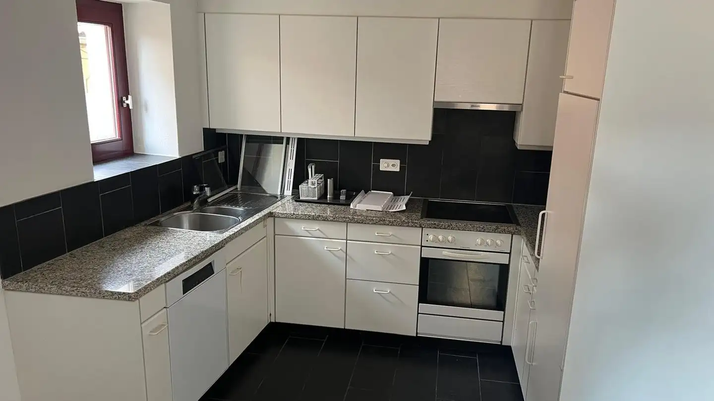 Single house for rent - 6939 Arosio - Photo 4