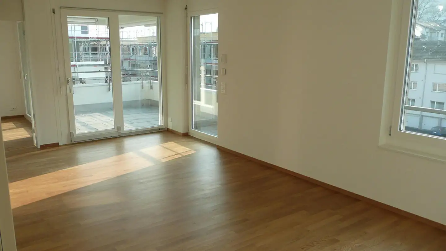 Appartamento in affitto - Feldmatt 9, 6030 Ebikon - Foto 3